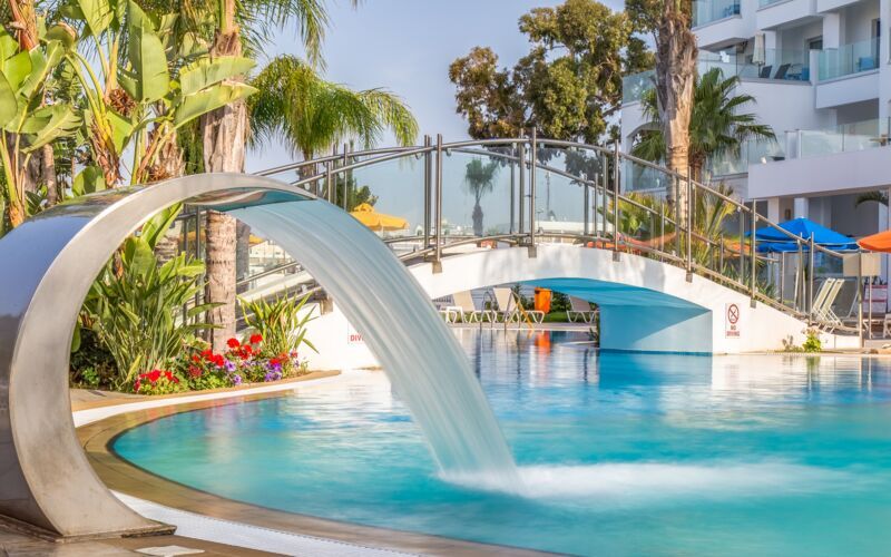 Billede av hotellet Anesis - nummer 1 af 18