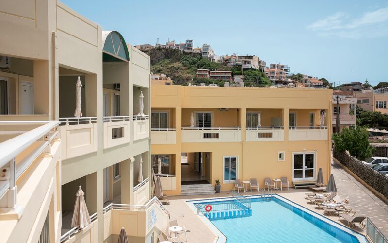 Hotel Anthimos