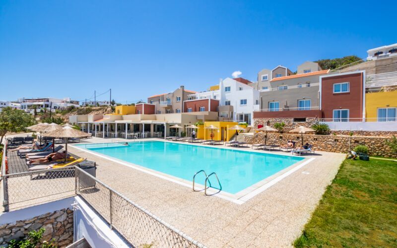 Billede av hotellet Apolis - nummer 1 af 18