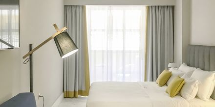 1-værelses lejligheder på Hotel Aquarius i Rethymnon