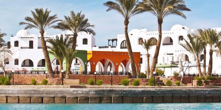 Hotel Arabella Azur Resort, Hurghada, Egypten.