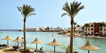 Arabia Azur Resort i Hurghada, Egypten