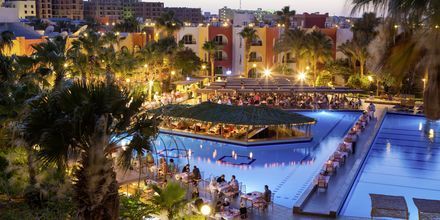 Hotel Arabia Azur Resort i Hurghada, Egypten