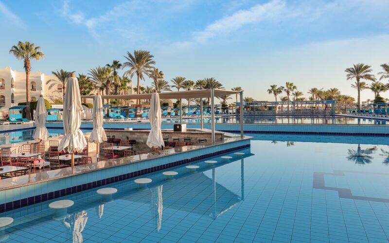 Billede av hotellet Arabia Azur Resort - nummer 1 af 29
