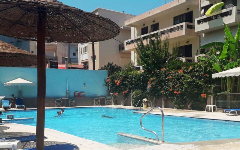 Billede av hotellet Astron Kos - nummer 1 af 13