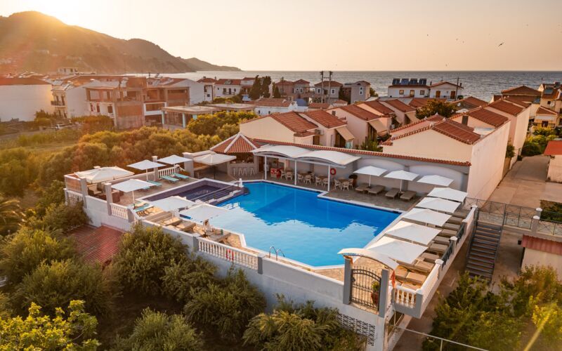 Billede av hotellet Athena - nummer 1 af 10