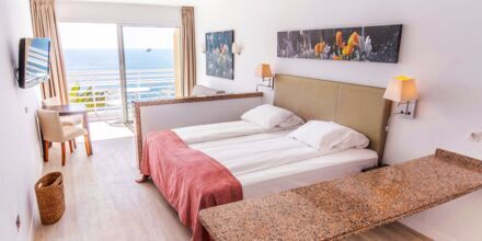 1-værelses lejlighed på Hotel Atlantic Holiday Center, Tenerife, De Kanariske Øer.