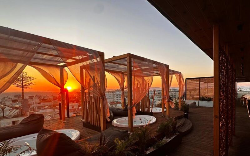 Atlantis Boutique City Hotel