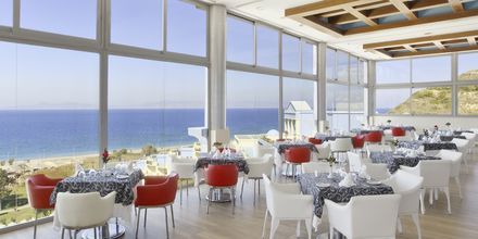 Restaurant Porfyrra på Atrium Platinum i Ialyssos & Ixia & Tholos, Rhodos