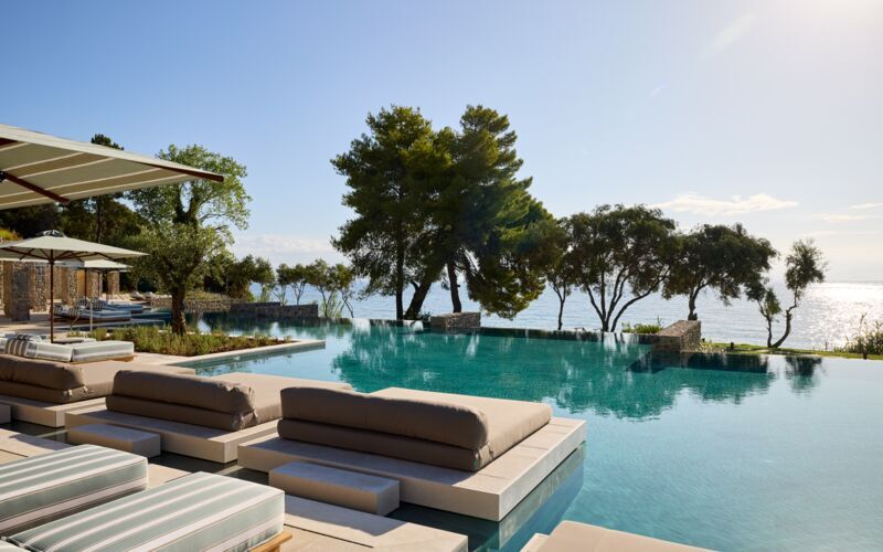 Billede av hotellet Avali, Mar-Bella Collection - nummer 1 af 20