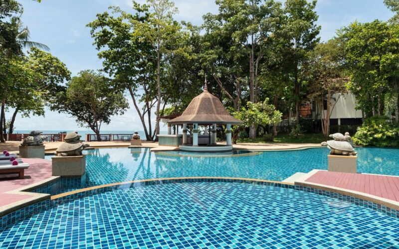 Avani+ Koh Lanta Krabi Resort