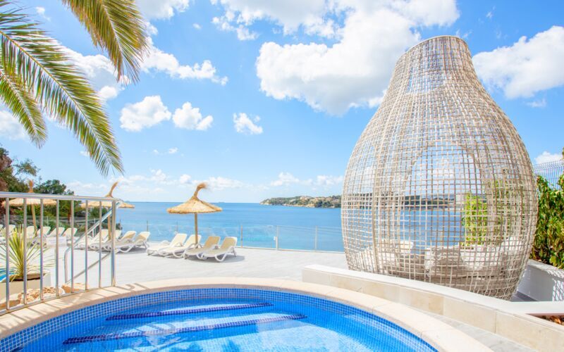 Bahia Principe Escape Coral Playa +16