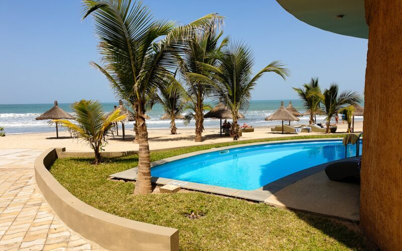 Balafon Beach Resort