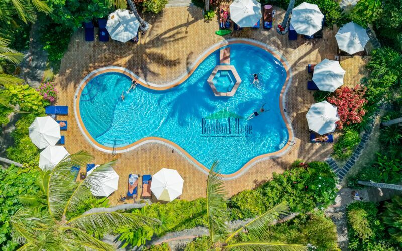 Bamboo Village Beach Resort & Spa