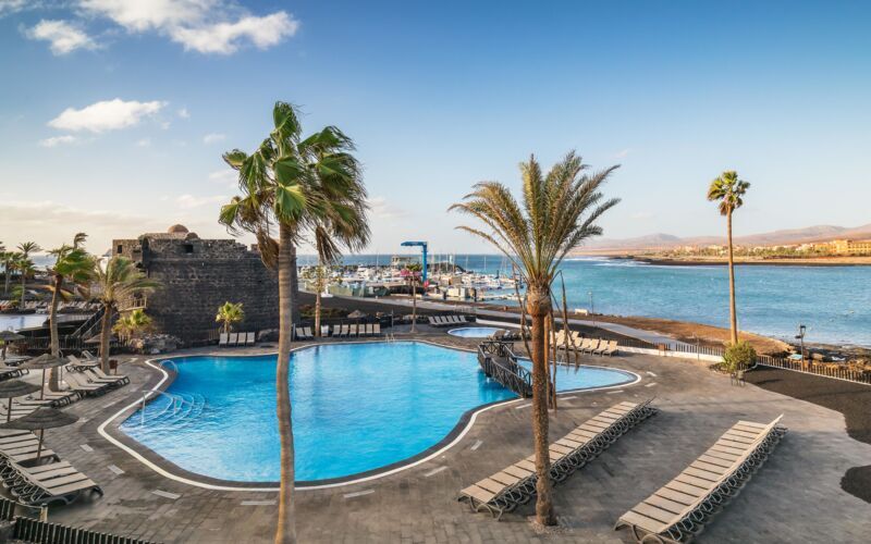 Billede av hotellet Barceló Fuerteventura Castillo - nummer 1 af 47