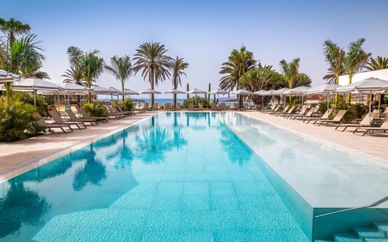 Billede av hotellet Barcelo Fuerteventura Royal Level - nummer 1 af 47