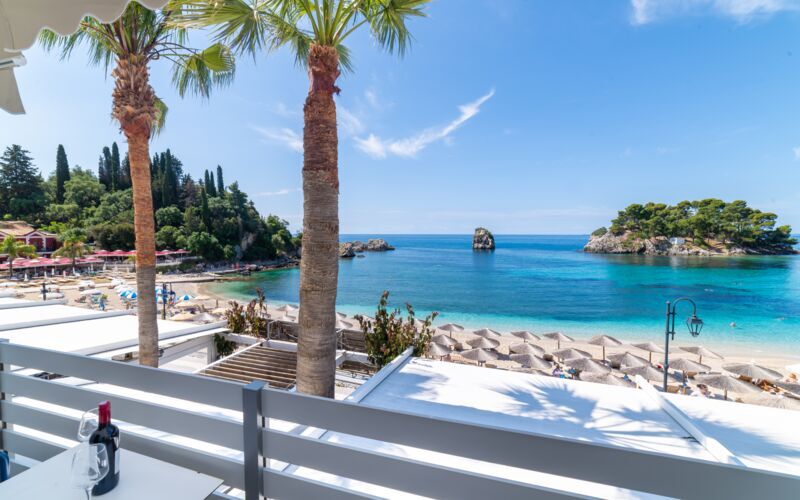 Bianco Resort