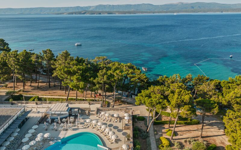 Bluesun Hotel Elaphusa