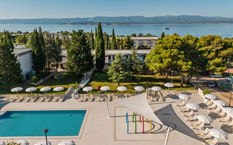Bluesun Holiday Village Bonaca