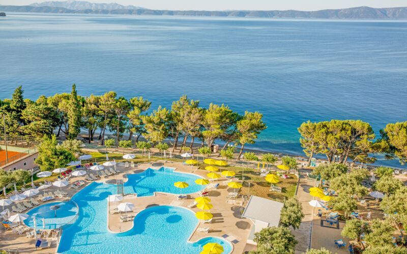 Bluesun Hotel Neptun - All Inclusive