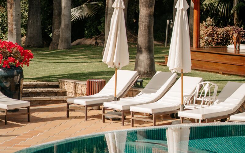 Billede av hotellet Botánico - nummer 1 af 32