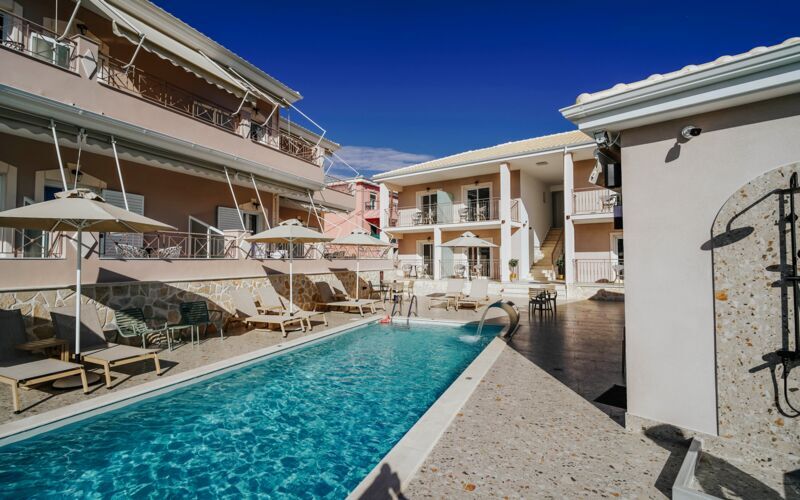 Villa Marianna