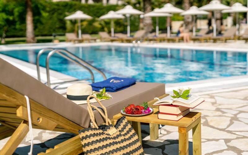 Billede av hotellet Byzantion - nummer 1 af 15