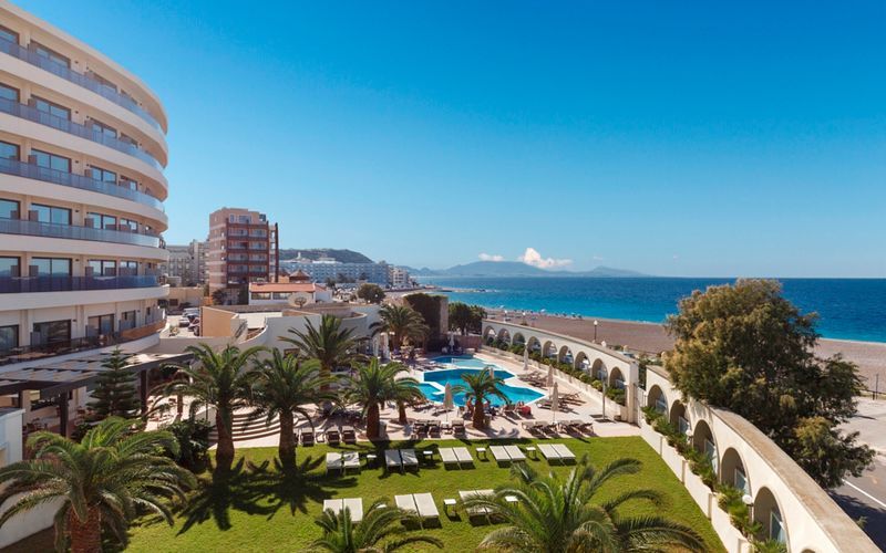 Billede av hotellet Cactus - nummer 1 af 22