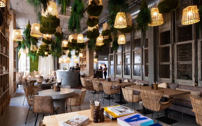 Billede av hotellet Caju Le Petit Hotel - nummer 1 af 10