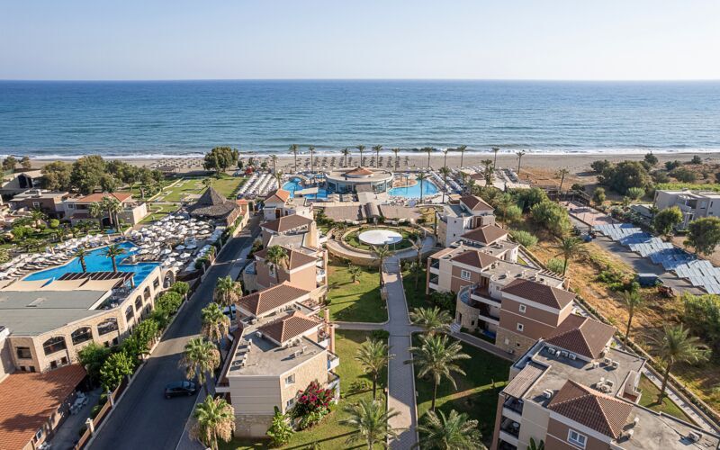 Caldera Beach Hotel