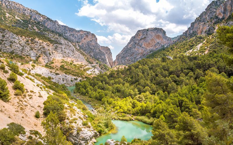 Caminito del Rey