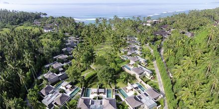 Candi Beach Resort & Spa, Bali
