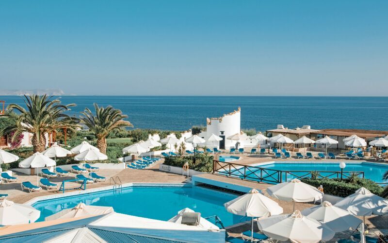 Billede av hotellet Canvas by Mitsis Cretan Village - nummer 1 af 18