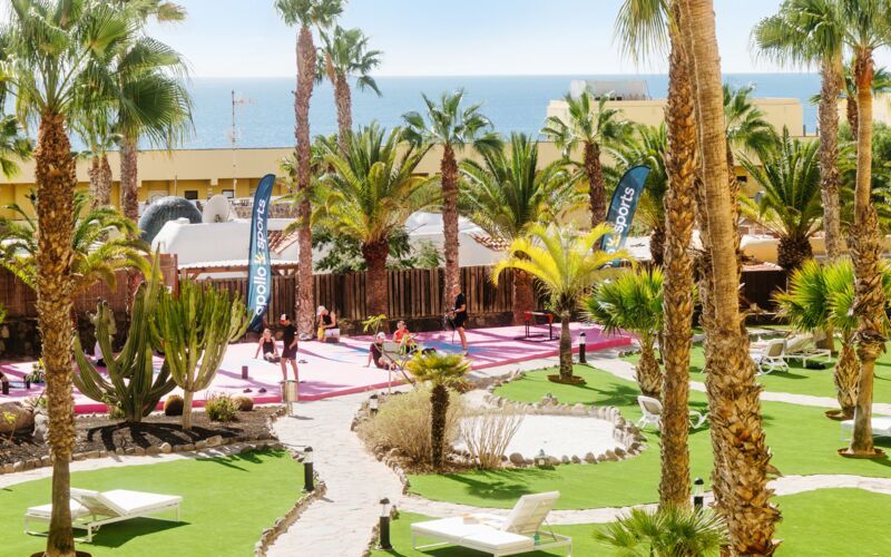 Billede av hotellet Monte Feliz – powered by Playitas - nummer 1 af 49