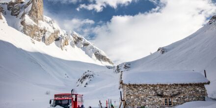 Catski Nordmakedonien