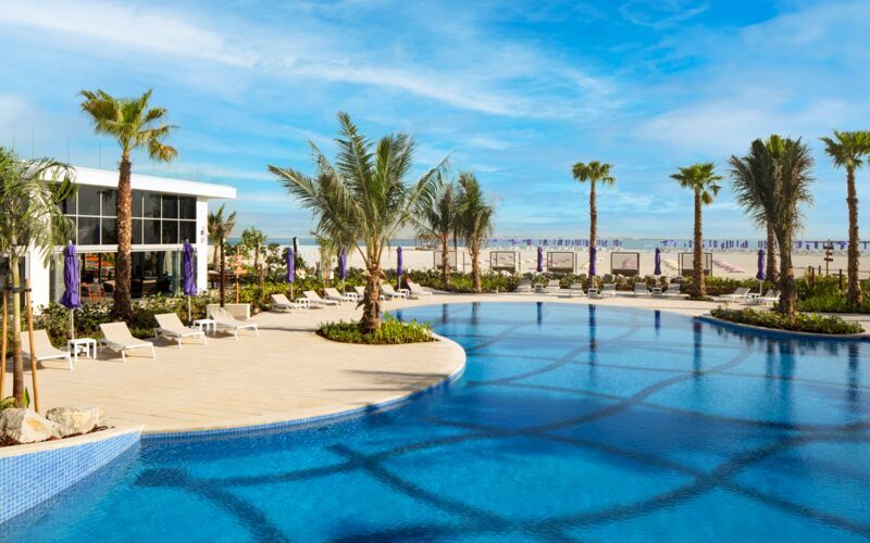 Billede av hotellet Centara Mirage Beach Resort - nummer 1 af 32