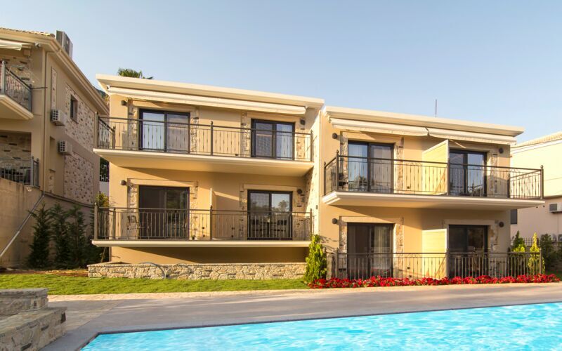 Billede av hotellet Charisma Boutique Hotel - nummer 1 af 7