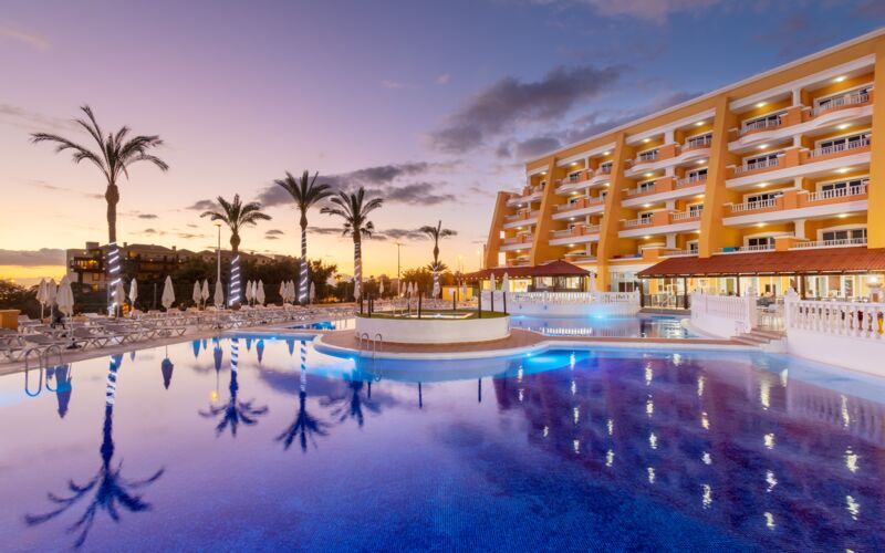 Billede av hotellet Chatur Playa Real Resort - nummer 1 af 21