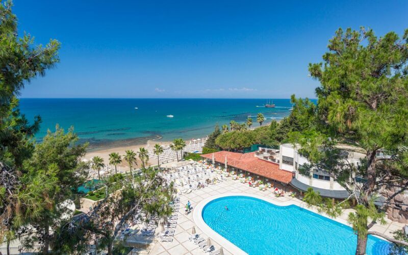 Billede av hotellet Club Melas Prive - nummer 1 af 18