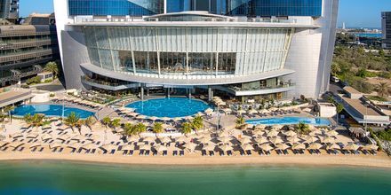 Conrad Abu Dhabi Etihad Towers