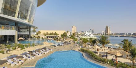 Conrad Abu Dhabi Etihad Towers