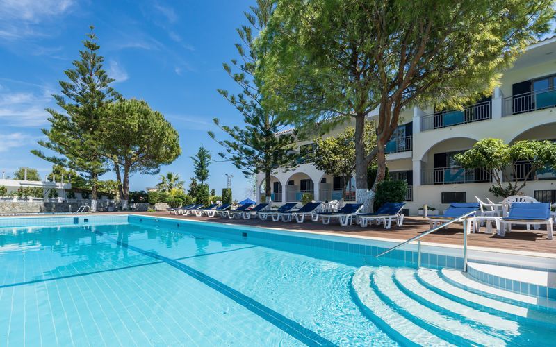 Billede av hotellet Contessa - nummer 1 af 12