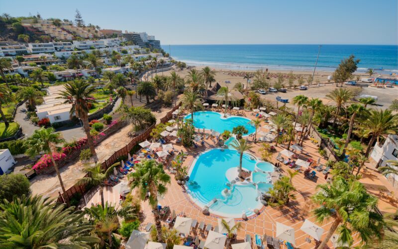 Billede av hotellet Corallium Beach by Lopesan - nummer 1 af 16