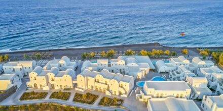 Costa Grand Resort & Spa i Kamari på Santorini