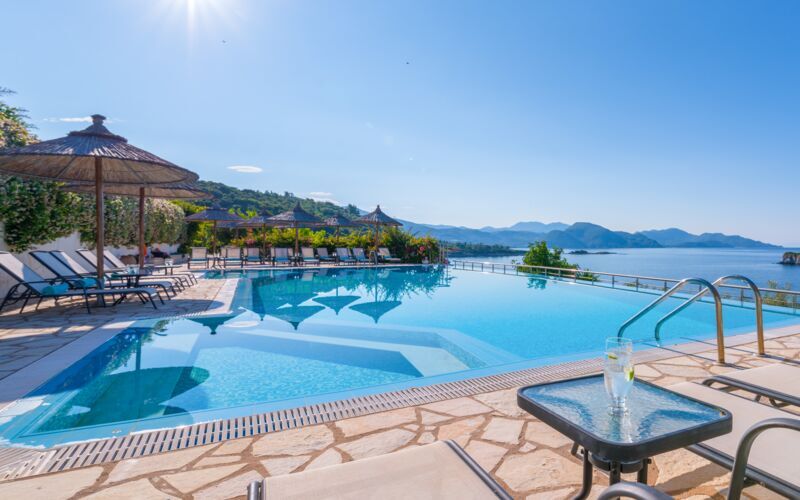Billede av hotellet Costa Smeralda - nummer 1 af 28