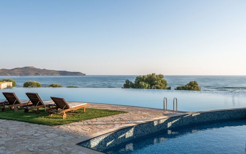 Billede av hotellet Cretan Dream Resort & Spa - nummer 1 af 30