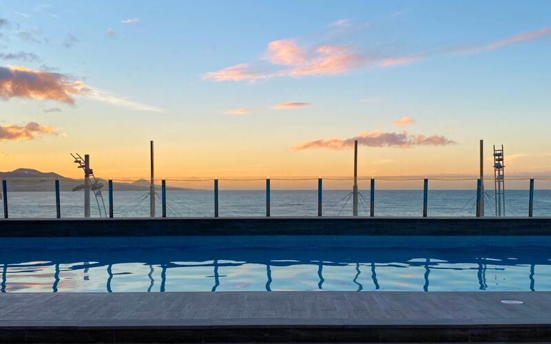Hotel Cristina by Tigotan Las Palmas