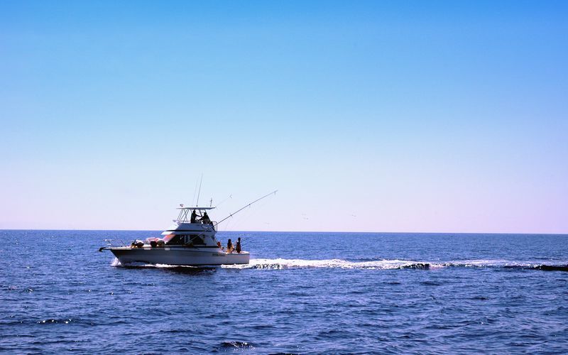 Cypriotisk fisketur