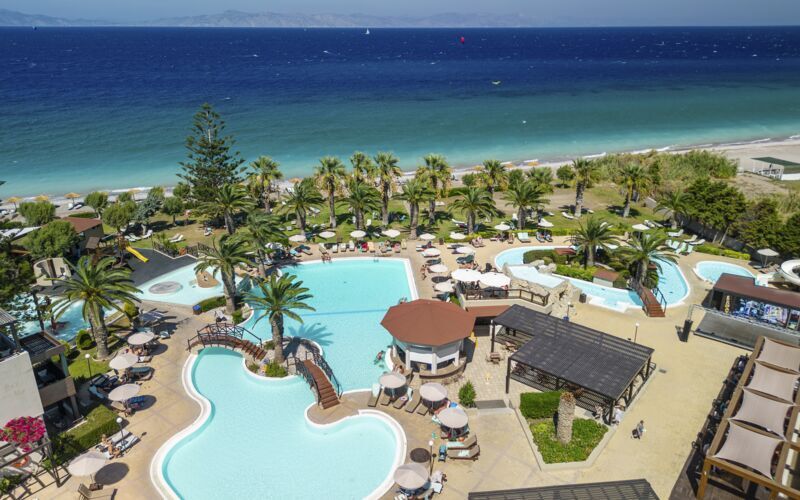 Billede av hotellet D'Andrea Mare - nummer 1 af 20