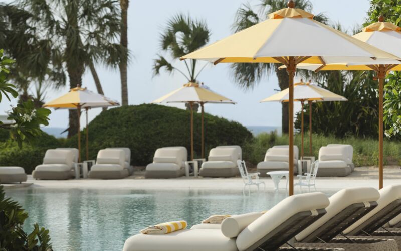 Billede av hotellet Delano Dubai - nummer 1 af 27